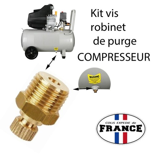 Piece pour compresseur air - pour, d'air
