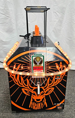 Jagermeister tap machine - tap, j99