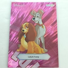 Lady And The Tramp 2023