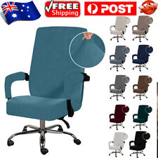 Housse De Fauteuil En Velours