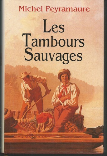 Les tambours sauvages michel - tambours, sauvages.michel