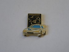 pins peugeot 405 turbo 16