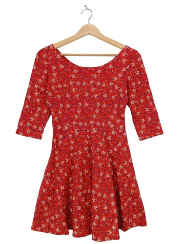 Hollister robe courte dames - hollister,