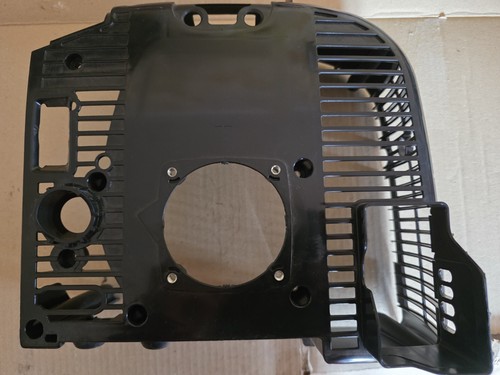 Capot moteur pour souffleur - ,