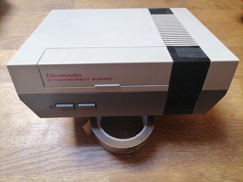 Bloc nes nintendo - bloc,