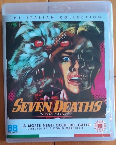 Blu ray films - blu,