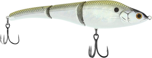 Magic swimmer fishing hard - magic,