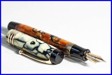 Parker Duofold Streamline