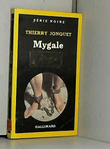 Mygale jonquet thierry - mygale,