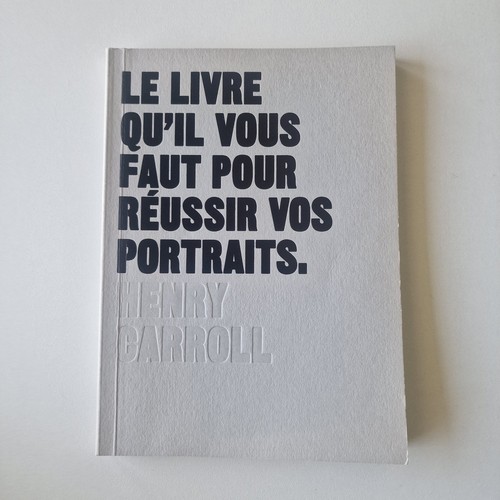 Livre vous faut pour - qu'il,