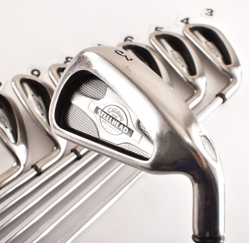 Ensemble fers golf - ensemble,