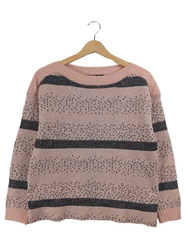 Vero moda pull - vero, rose