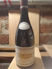 Nuits Saint Georges 1er cru