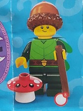 LEGO 71032 SERIES 22