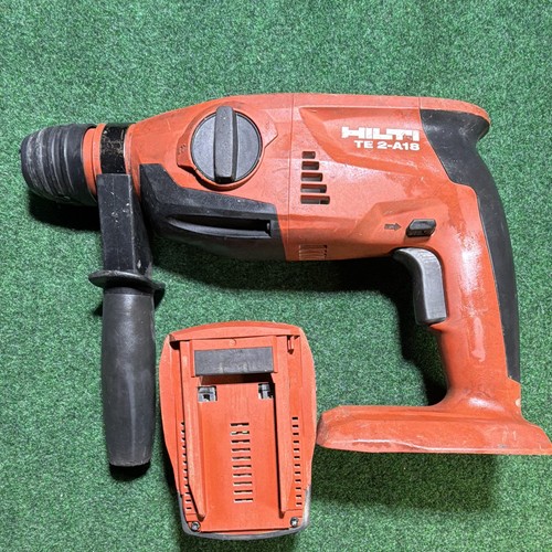 Hilti a18 cordless - hilti,