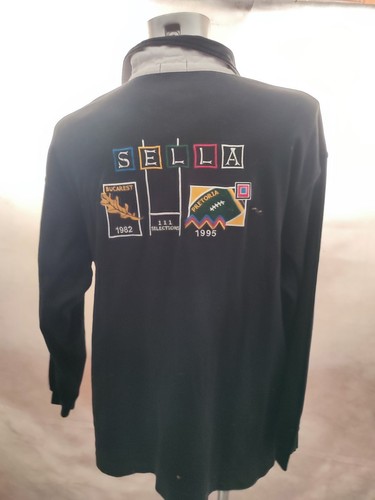 Polo sella 111 - 111,