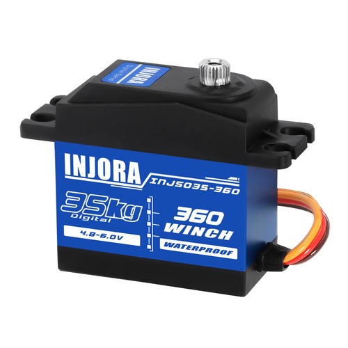 35kg servomoteur numérique - 35kg,