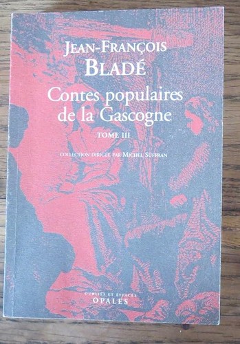 Contes populaires la - contes,