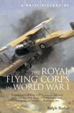 A Slip Histoire De The Royal Flying Corps En Monde War One Ralph