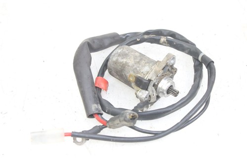 Demarreur gilera dna 50 - dna,