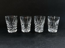 Petit gobelet cristal st - 4,