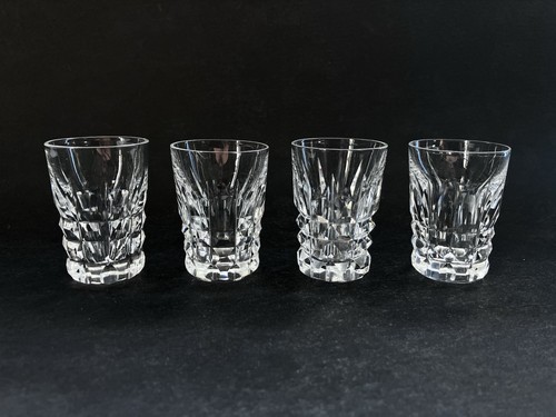 Petit gobelet cristal st - 4,