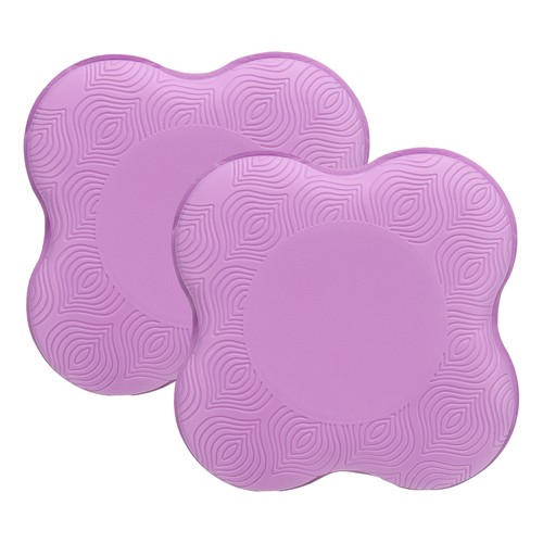 2pcs coussin yoga épais - 2pcs, pour