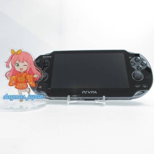 Excellent sony vita - ps,