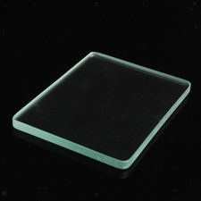 Plaque de lissage et de