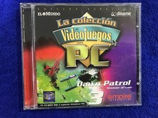 Dawn Patrol PC CD ROM