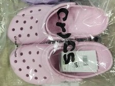 Crocs femme/homme classiques