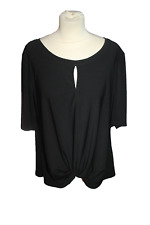 HAUT TOP TUNIQUE FEMME  °°°  BREAL  °°° TAILLE L/XL . PROCHE NEUF