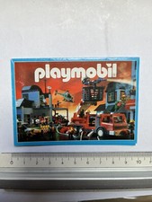 PETIT Mini CATALOGUE PLAYMOBIL