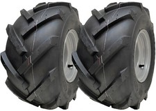 18x9.50-8 Ouvert Central Pneus