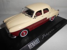 RENAULT FREGATE DE 1959