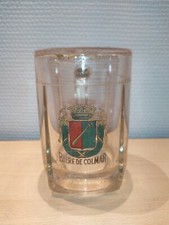 Chope Bière Colmar