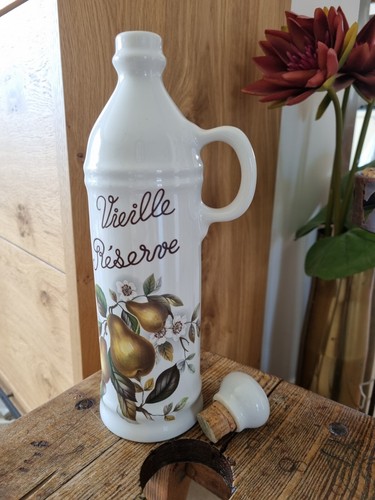Bouteille porcelaine eau - bouteille,