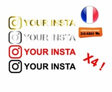 Stickers instagram deco - instagram,
