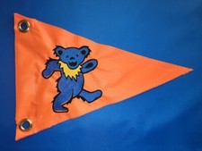 Custom Grateful Dead Bear