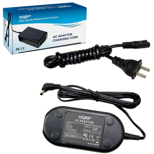 Chargeur Adaptateur CA HQRP