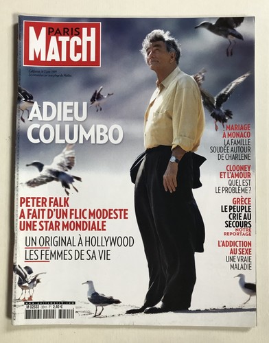 Paris match 3241 - 3241, (30