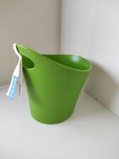 NEUF Bac de rangement KOZIOL POTTICHELLI M corbeille panier pot rangement sceau