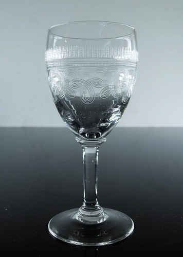 Ancienne verre - ancienne, 1