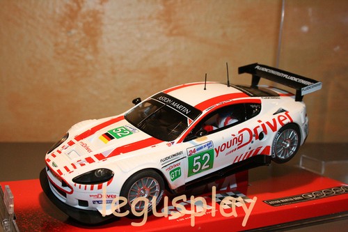 Slot scx scalextric 64840 - scalextric,