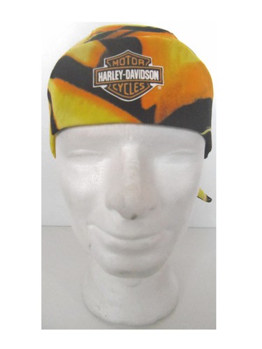 Bandana harley davidson - bandana,