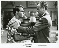 MONTGOMERY CLIFT  A PLACE IN THE SUN UNE PLACE AU SOLEIL 1951 VINTAGE PHOTO N°3