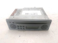 RADIO RENAULT TWINGO (C06) Hayon 3 portes 1.2 16V (D4F-702) 2003 8200607906