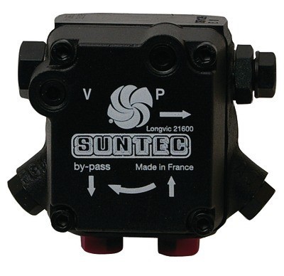 Pompe fioul suntec - suntec, 47c