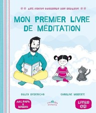 Mon premier livre de