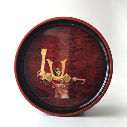 Casque japonais zuisho - zuisho, cm